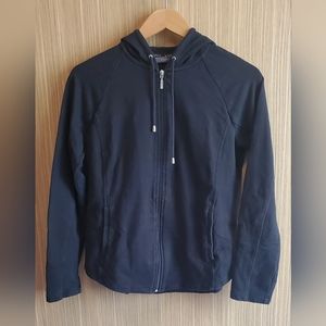 Liz Claiborne Hooded Jacket